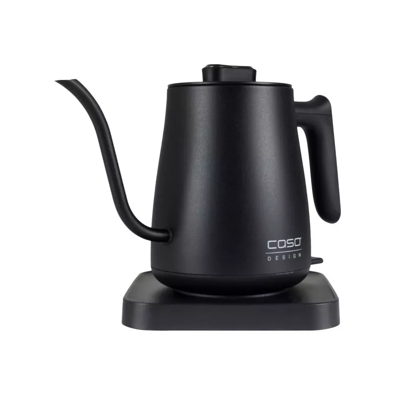 Electric kettle Caso Coffee Classic Kettle — 0.6 L, 1310 W, black