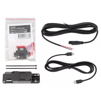 Brodit 216406 Power Adapter