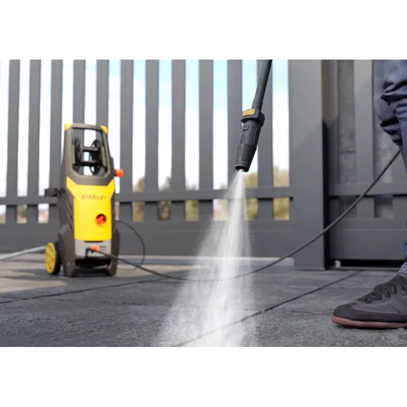 Stanley pressure washer SXPW16PE