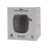 Portable Speaker White Shark GBT-888 Dhak Grey