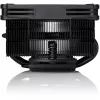 NOCTUA NH-L9x65 chromax.black Low Profile CPU cooler