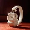 Marshall Major V Cream Over-Ear Headphones