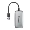 Wireless adapter Ottocast Play2Video CA515-T for CarPlay and Android Auto