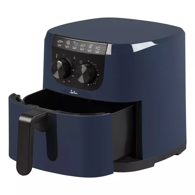 Electric fryer Jata JEFR1227 — 1200W, 1.2L capacity