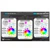 Thermaltake Riing 12 RGB Plus TT Premium Edition 5-Pack 120mm ARGB Case Fans