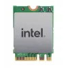 Intel AX200.NGWG.NV Wi-Fi 6 Adapter PCIe 2400 MBit/s Networking Wi