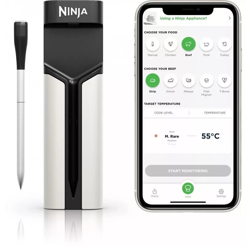 Food thermometer Ninja WP100EU