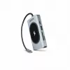 USB Type-C Hub DICOTA D32059 HDMI RJ-45 USB 4