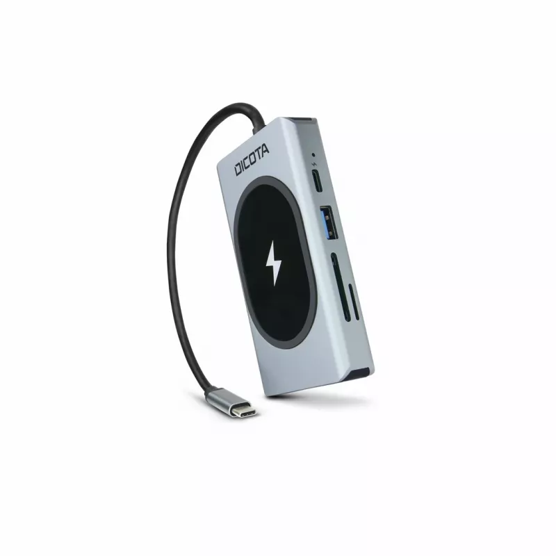 USB Type-C Hub DICOTA D32059 HDMI RJ-45 USB 4