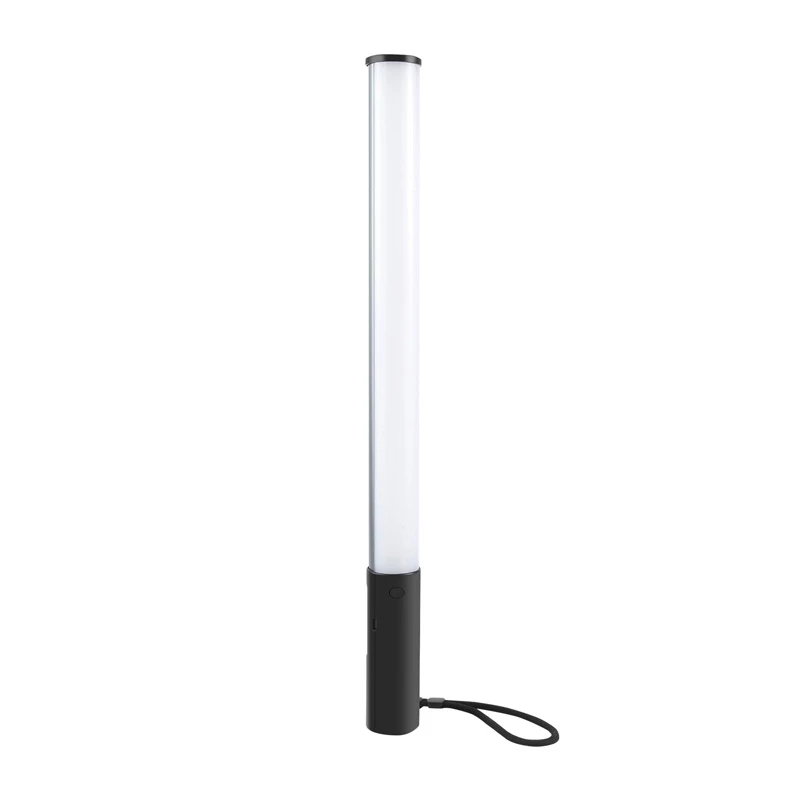 Photo lamp Puluz PU4140 132-LED adjustable brightness for studio and on-camera lighting