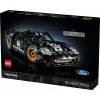 LEGO TECHNIC 42223 1966 Ford GT40 MKII Race Car