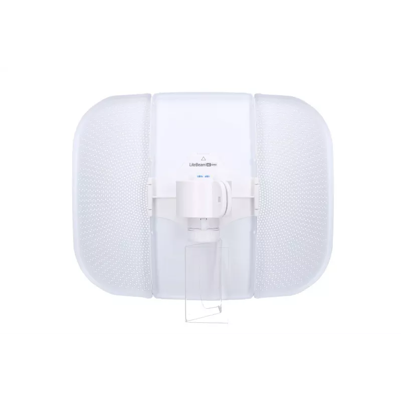 CPE Ubiquiti LBE-5AC-GEN2-5, LiteBeam 5AC, 5GHz, MIMO, 1x RJ45 1000Mb/s, 23dBi, 5-pack