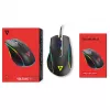 Mouse MODECOM Volcano Veles M-MC-VELES-100 USB