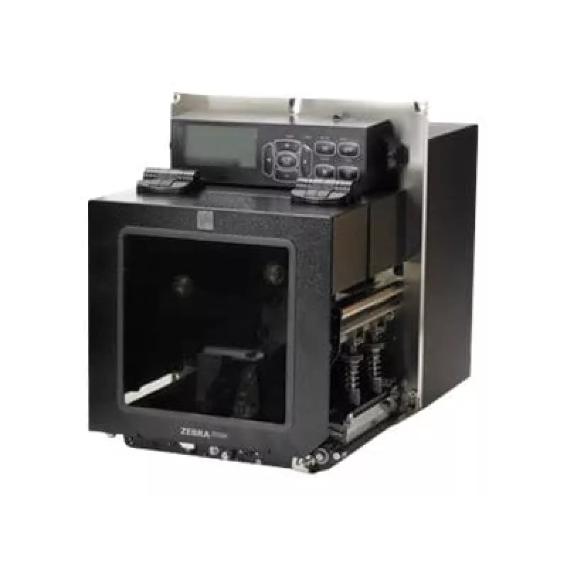 Zebra ZE500 label printer 300 x 300 DPI 305 mm/sec Wired Ethernet LAN