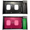 HDD/SSD enclosure LC-Power LC-DOCK-C-35-M2 3.5 inch USB Type-C 10 Gbit/s