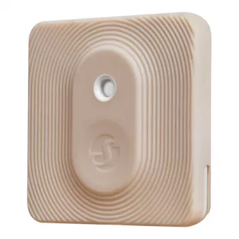 Shelly BLU H&T Temperature and humidity Sensor (Mocha)