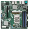 Motherboard ASRock EC262D4U-2L2T Intel C262 LGA 1700 micro ATX