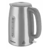 Electric kettle AMICA 1.7l 2200W stainless steel