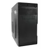 PC Case LC-Power 2014MB Midi Tower Black