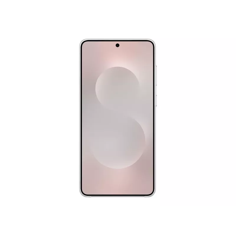 Samsung EF-QS937CTEGWW mobile phone case 17 cm (6.7 inch) Cover Transparent