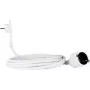 Power Extension REV 0016035114 3m 1 AC Outlet Indoor White