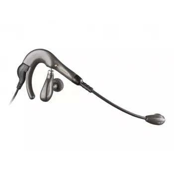 In-ear headset HP Poly H81N-CD (MPN 8K781AA#AC3) — wired in-ear earphones for calls and audio