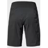 Cycling shorts Schöffel Danube — women's, black, size S
