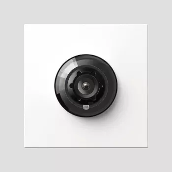 Siedle BCM 753-0 W Bus-Camera 130 for Siedle Vario