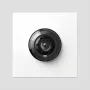 Siedle BCM 753-0 W Bus-Camera 130 for Siedle Vario