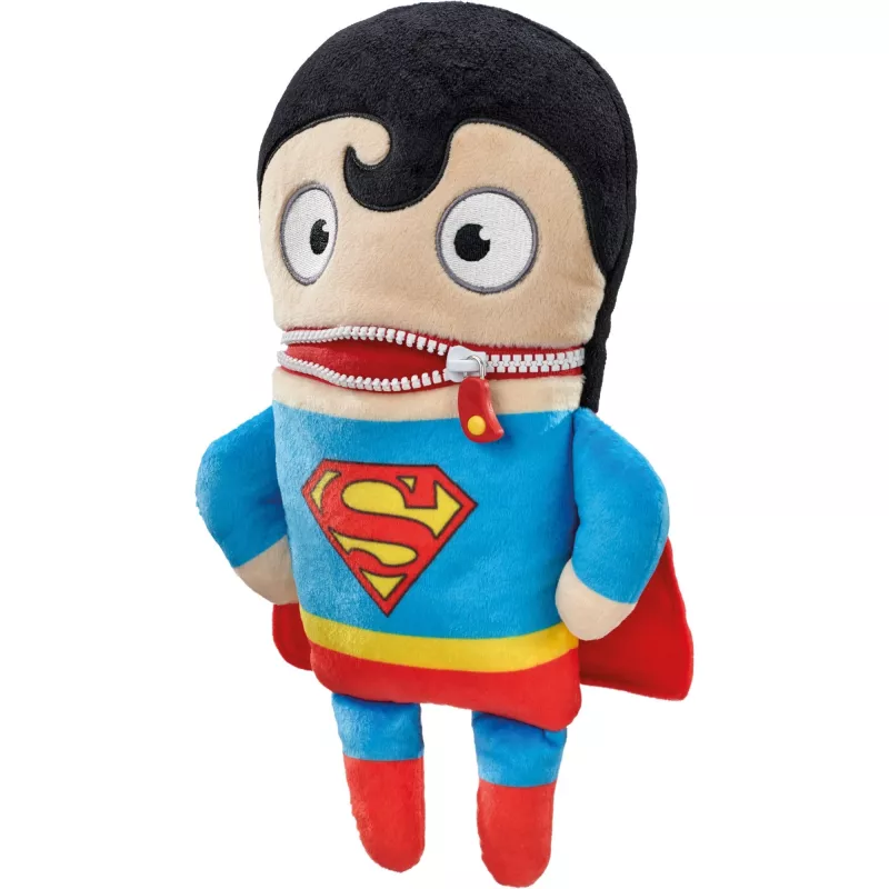 Cartoon character Schmidt Spiele Superman Recommended age 0 yr