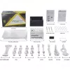 Power Supply Seasonic Focus GX 750W, ATX, 80 PLUS Gold