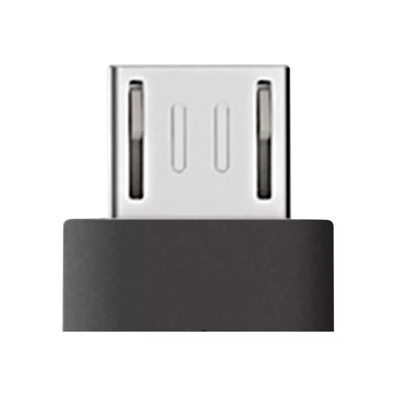 USB Cable Belkin F2CU012BT2M-BLK 2m Micro-USB B