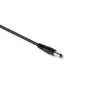 Power adapter Qoltec 50796