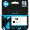 Cartridge HP Ink 4S6X8PE 938 Black
