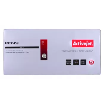 Activejet ATX-3345N Toner (replacement for Xerox 106R03773; Supreme; 3000 pages; black)