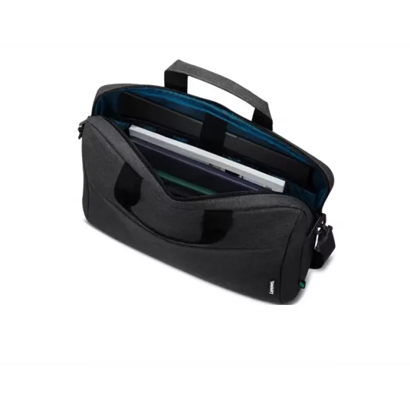 Laptop topload bag Lenovo T210 for up to 16-inch laptops, black