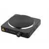 Esperanza EKH002K hob Black Countertop Sealed plate 1 zone(s)