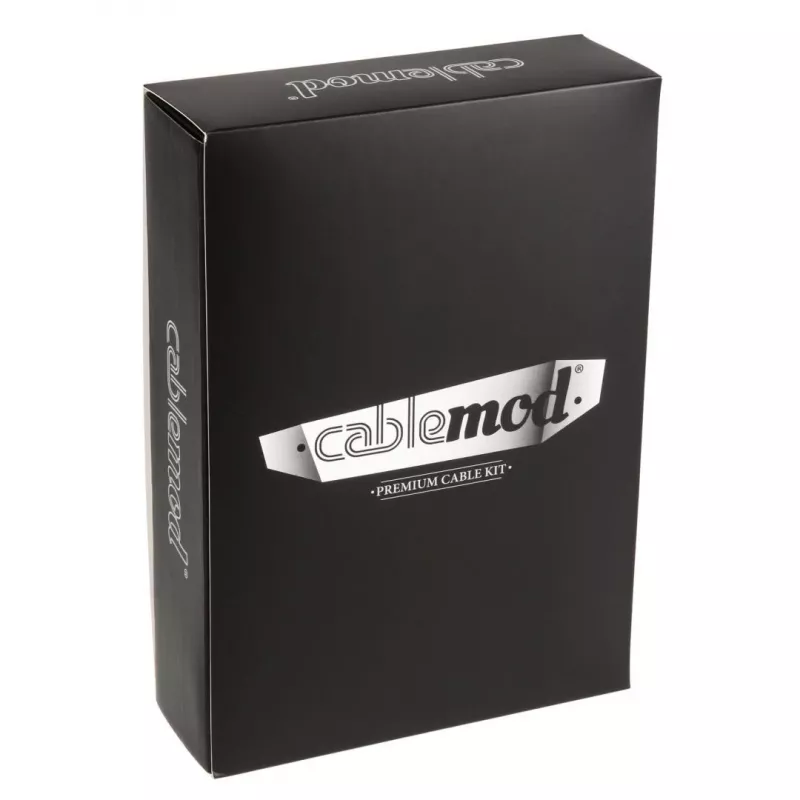 Cablemod CM-RTS-CKIT-NKKW-R internal power cable