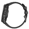 Smartwatch GARMIN fēnix 7X Pro 51 mm, 1.4 inch (3.56 cm) MIP 280×280, Touch, Wi‑Fi, GPS, 32 GB, Black