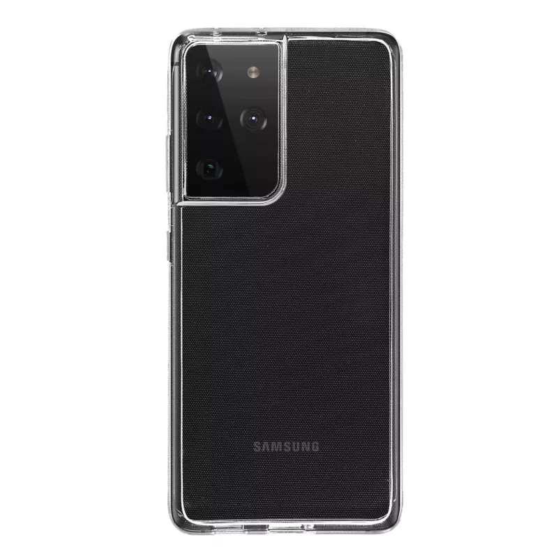 Cover Krusell Galaxy S21 Ultra 17.3 cm (6.8 inch) Transparent