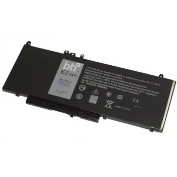 Battery DELL E5470 E5570 BTI 6MT4T