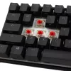 Ducky Mecha Pro SF Gaming Keyboard - Cherry MX-Red (US)