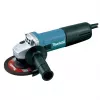 Makita 9558HNR angle grinder, 125 mm