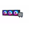 MSI MAG Coreliquid A13 360 Motherboard, Processor All-in-one liquid cooler 12 cm Black 1 pc(s)