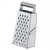 GEFU CUBO Box grater Stainless steel