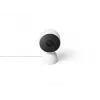Google GA01317-FR security camera IP security camera Indoor & outdoor 1920 x 1080 pixels Wall