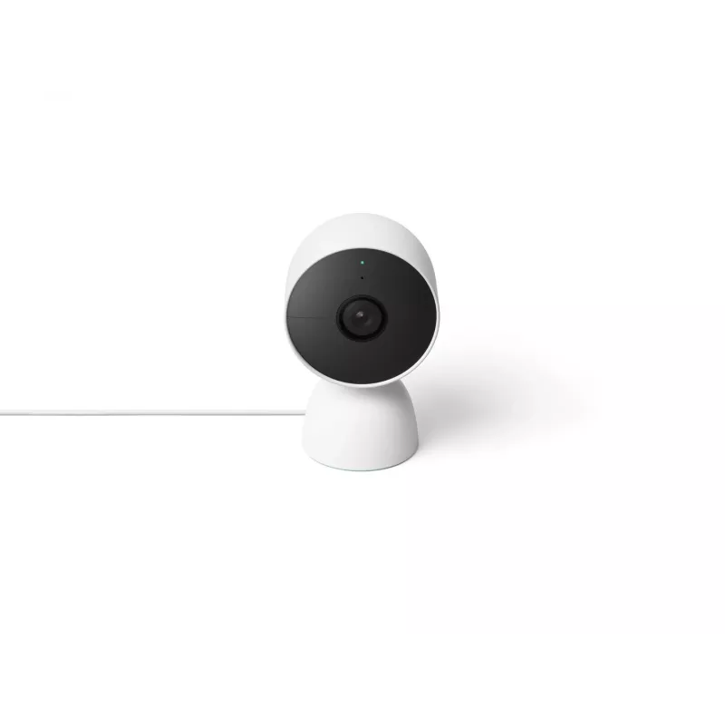 Google GA01317-FR security camera IP security camera Indoor & outdoor 1920 x 1080 pixels Wall