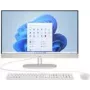 HP All-in-One Touch PC 24-cr0241ng [60,5cm (23,8) Touch-Display, Intel Core i3 N300, 8GB RAM, 512GB SSD, Windows 11] (D17TYEA#ABD)