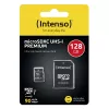 Flash Memory Intenso 128GB microSDXC UHS-I Class 10