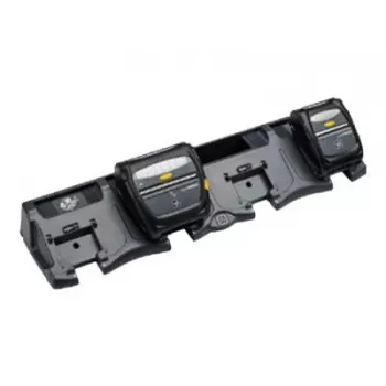 Zebra P1063406-053 mobile device charger Portable printer Black AC Indoor